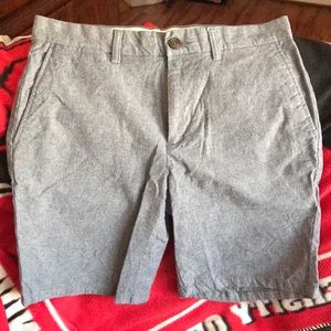 Old Navy slim shorts